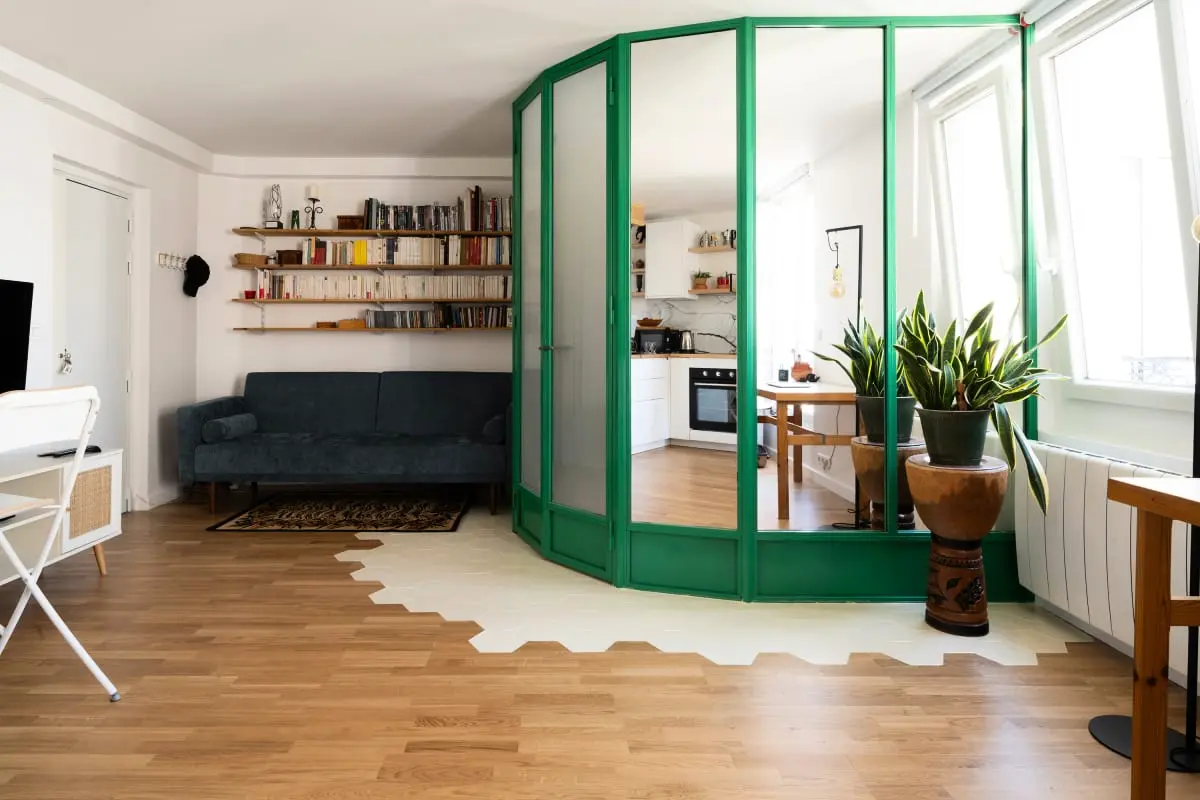 Le Cosy Villette - - - Paris - 1