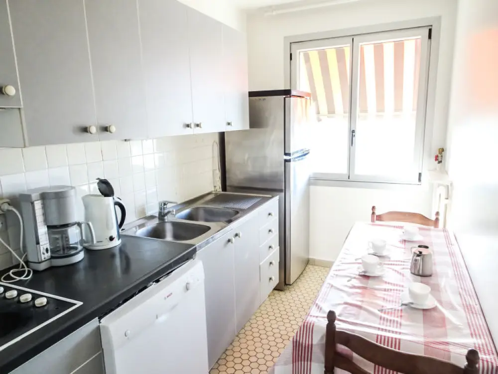 Location de Vacances Paris 119
