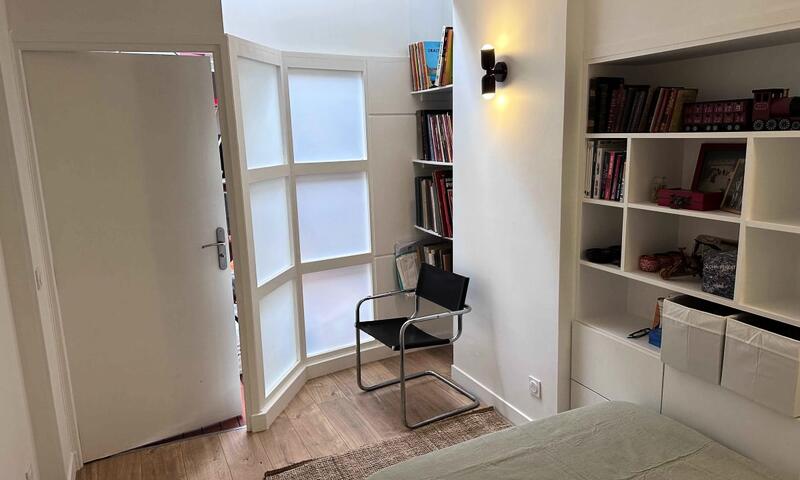 Loft Atypique Au Cœur Du Marais - - Paris - 8