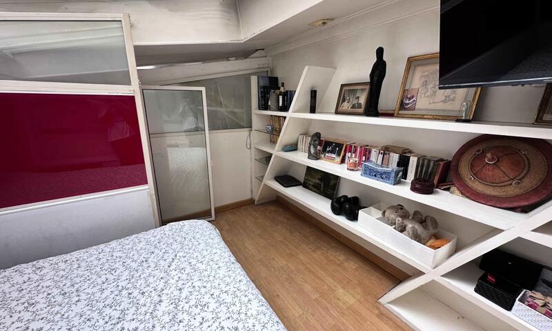 Loft Atypique Au Cœur Du Marais - - Paris - 5