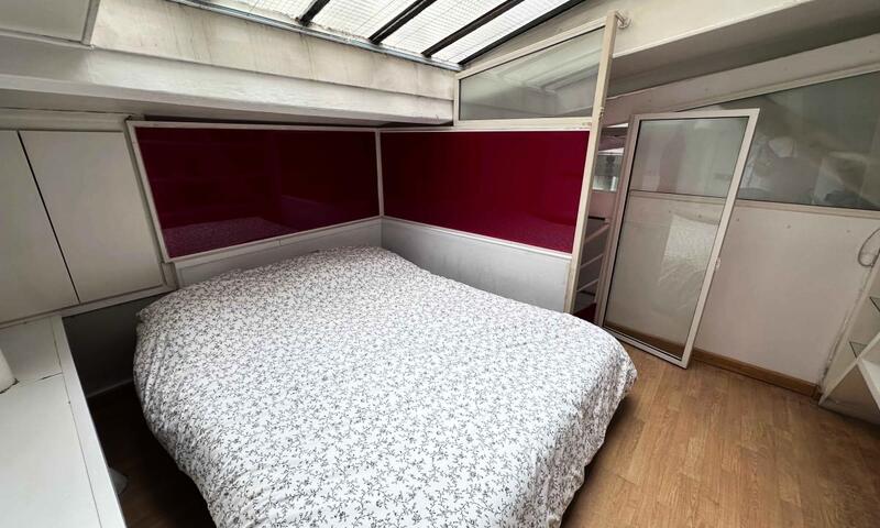 Loft Atypique Au Cœur Du Marais - - Paris - 19