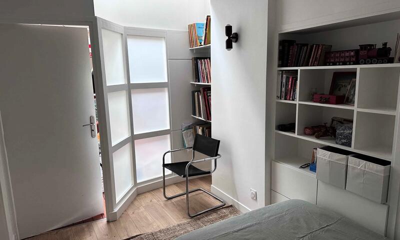 Loft Atypique Au Cœur Du Marais - - Paris - 12