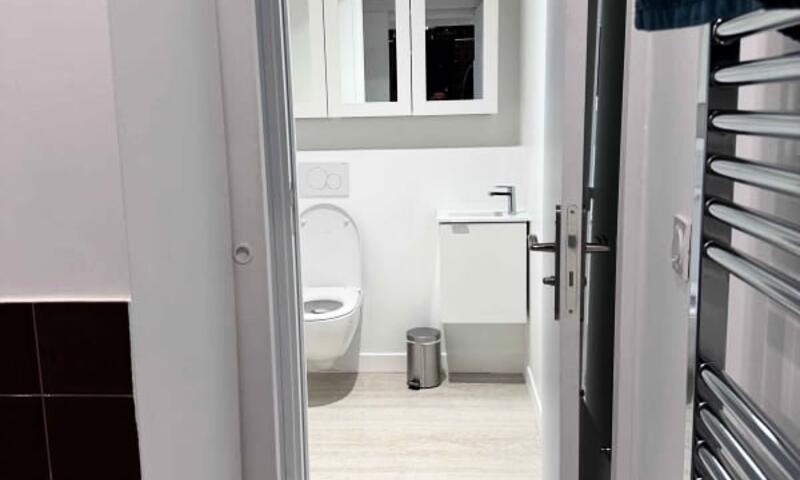 Loft Atypique Au Cœur Du Marais - - Paris - 13