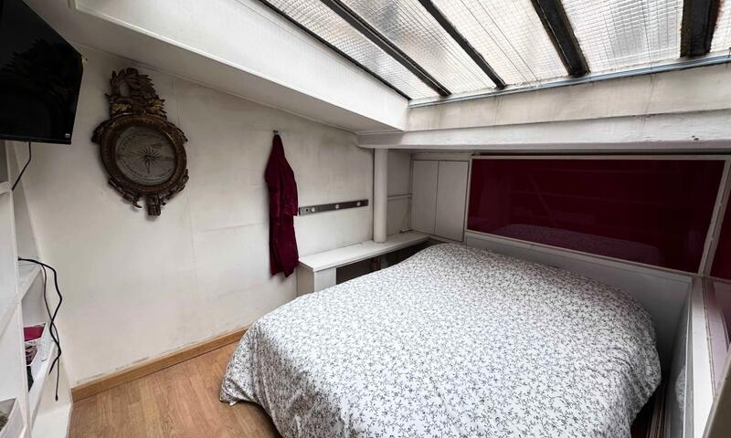 Loft Atypique Au Cœur Du Marais - - Paris - 6