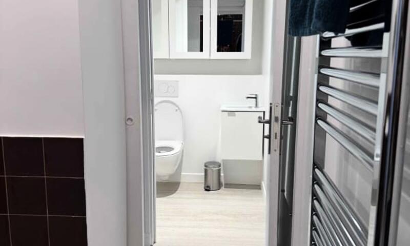 Loft Atypique Au Cœur Du Marais - - Paris - 16