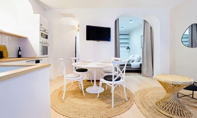 Confortable Et Idéalement Situé Dans Paris 15 - - Paris - 4