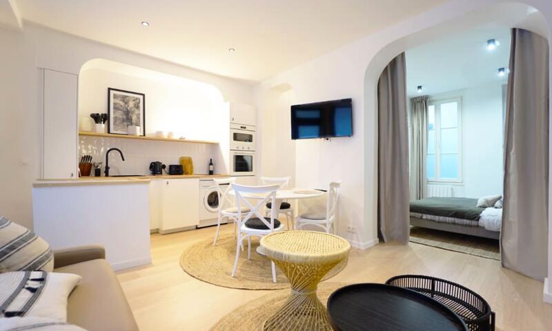 Confortable Et Idéalement Situé Dans Paris 15 - - Paris - 3