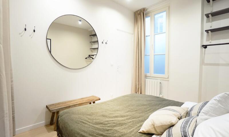 Confortable Et Idéalement Situé Dans Paris 15 - - Paris - 11