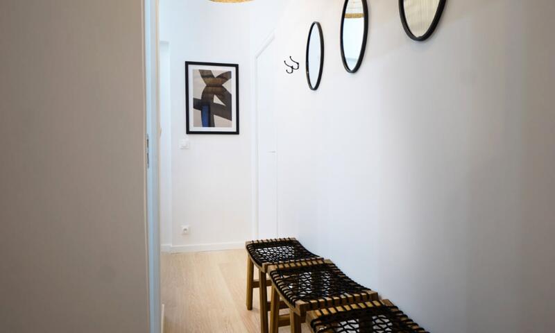 Confortable Et Idéalement Situé Dans Paris 15 - - Paris - 9