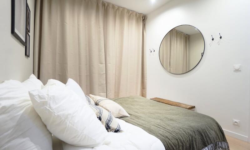 Confortable Et Idéalement Situé Dans Paris 15 - - Paris - 10