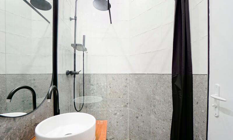 Confortable Et Idéalement Situé Dans Paris 15 - - Paris - 14