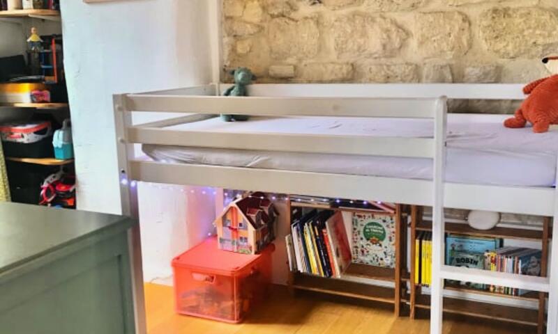 Appartement Lumineux Et Calme Dans Paris - - Paris - 15