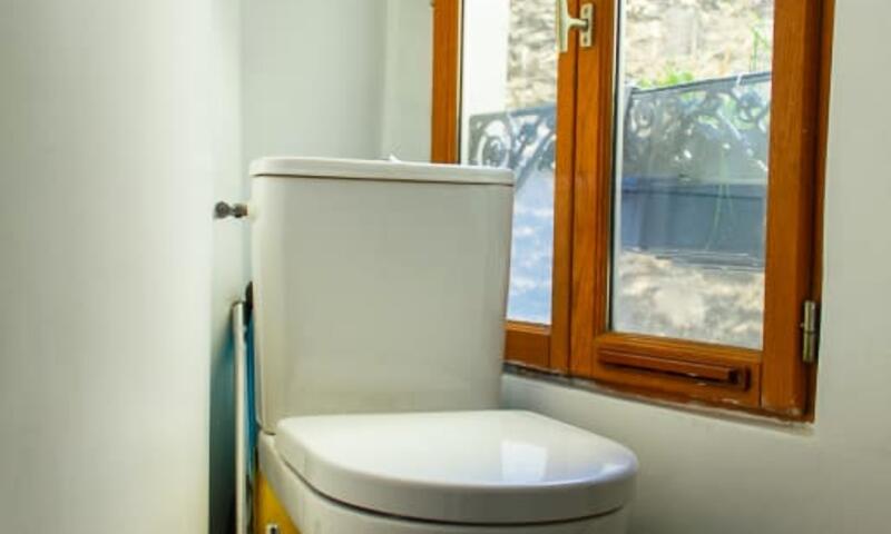 Appartement Lumineux Et Calme Dans Paris - - Paris - 19
