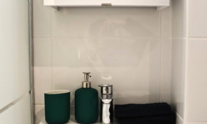 Appartement Atypique - Jardin Des Plantes - - Paris - 15
