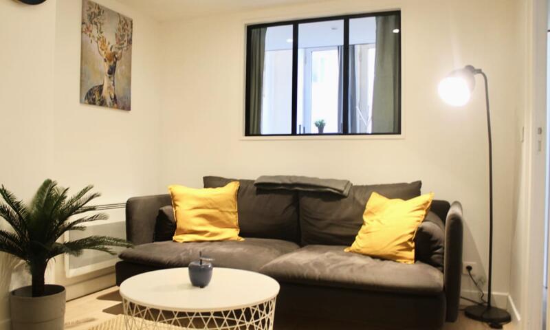 Appartement Atypique - Jardin Des Plantes - - Paris - 1