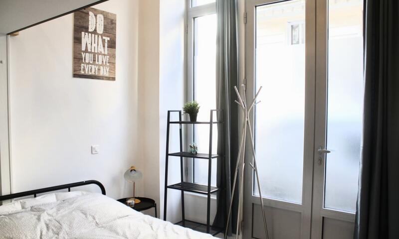 Appartement Atypique - Jardin Des Plantes - - Paris - 4