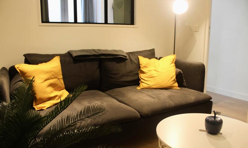 Appartement Atypique - Jardin Des Plantes - - Paris - 2