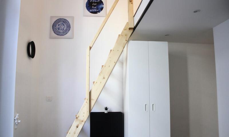 Appartement Atypique - Jardin Des Plantes - - Paris - 9