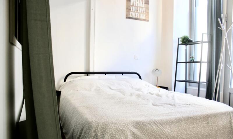 Appartement Atypique - Jardin Des Plantes - - Paris - 7