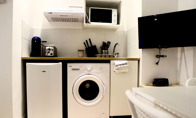 Appartement Atypique - Jardin Des Plantes - - Paris - 13