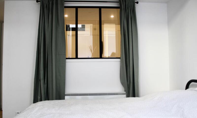 Appartement Atypique - Jardin Des Plantes - - Paris - 8