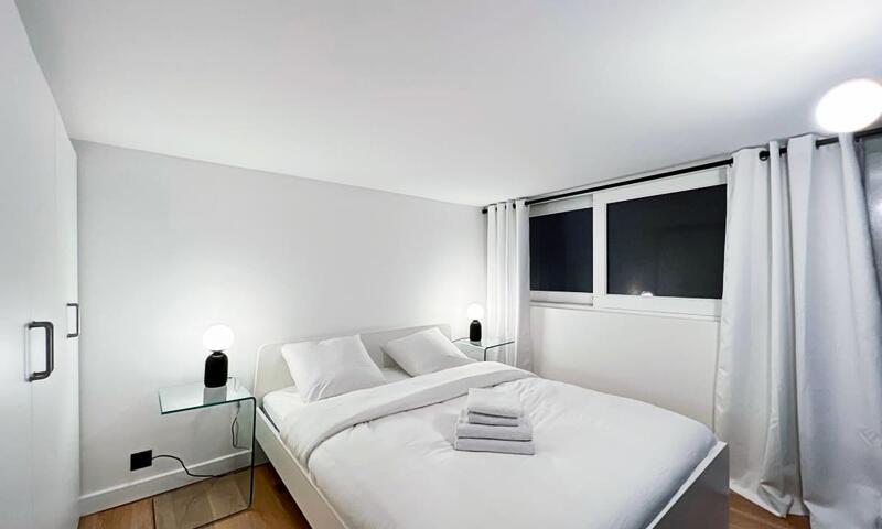 Cosy T3 Au Cœur De Popincourt - - Paris - 6