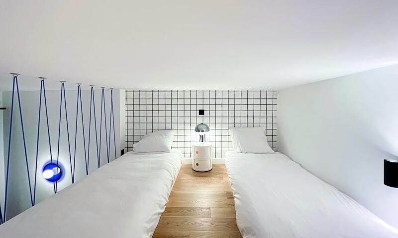 Cosy T3 Au Cœur De Popincourt - - Paris - 7