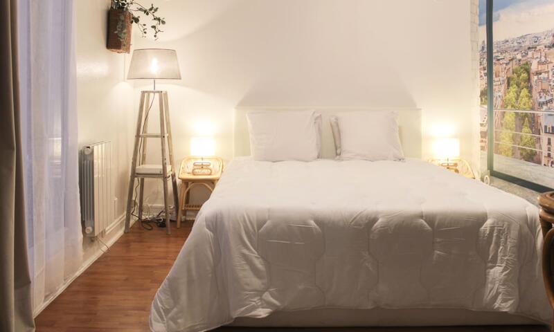 Studio Cosy Au Cœur Du 15e - - Paris - 4