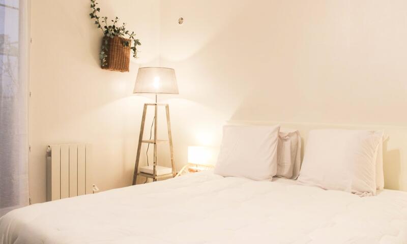 Studio Cosy Au Cœur Du 15e - - Paris - 3