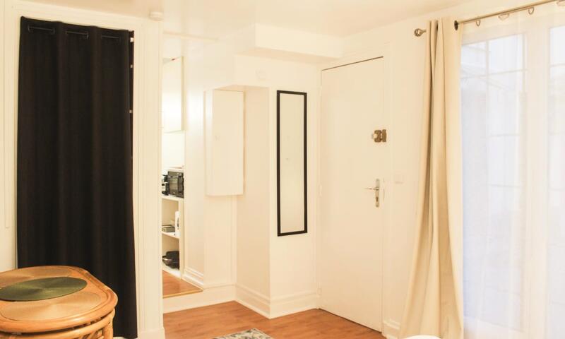Studio Cosy Au Cœur Du 15e - - Paris - 2