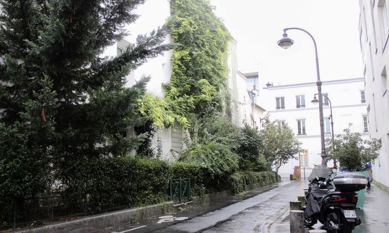 Studio Cosy Au Cœur Du 15e - - Paris - 12