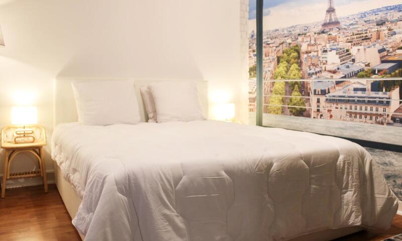 Studio Cosy Au Cœur Du 15e - - Paris - 5