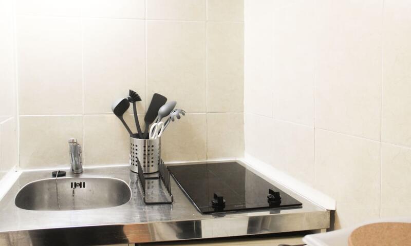 Studio Cosy Au Cœur Du 15e - - Paris - 7
