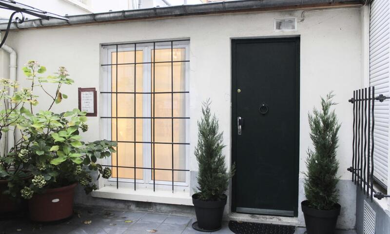 Studio Cosy Au Cœur Du 15e - - Paris - 11