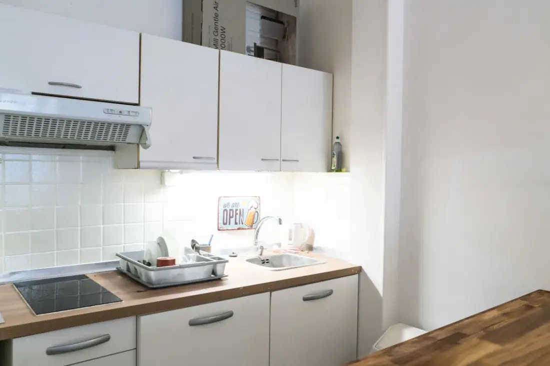 Studio Charmant Avec Vue Proche Montmartre