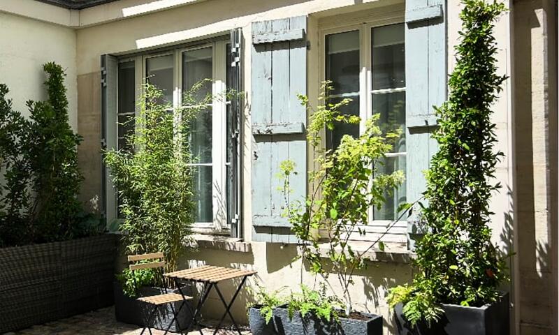 Paris 7e – 50m² Lumineux – Tour Eiffel à Pied - - Paris - 15