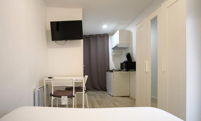 Charmant Et Cozy à Proximité De Montparnasse - - Paris - 9