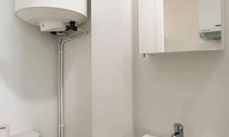 Charmant Et Cozy à Proximité De Montparnasse - - Paris - 34