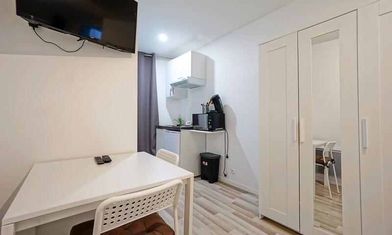 Charmant Et Cozy à Proximité De Montparnasse - - Paris - 25