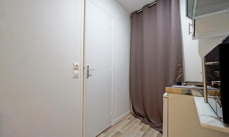 Charmant Et Cozy à Proximité De Montparnasse - - Paris - 20