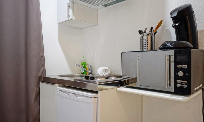 Charmant Et Cozy à Proximité De Montparnasse - - Paris - 19