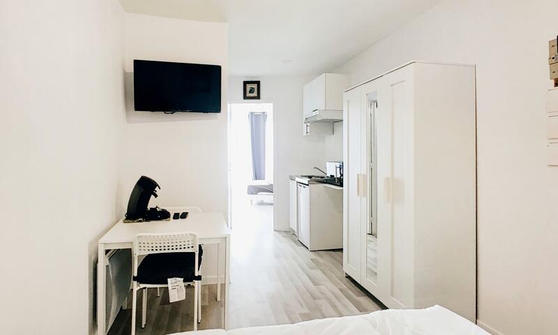 Charmant Et Cozy à Proximité De Montparnasse - - Paris - 26