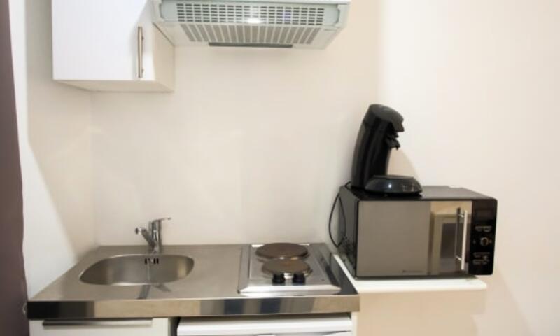 Charmant Et Cozy à Proximité De Montparnasse - - Paris - 10