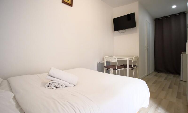 Charmant Et Cozy à Proximité De Montparnasse - - Paris - 23