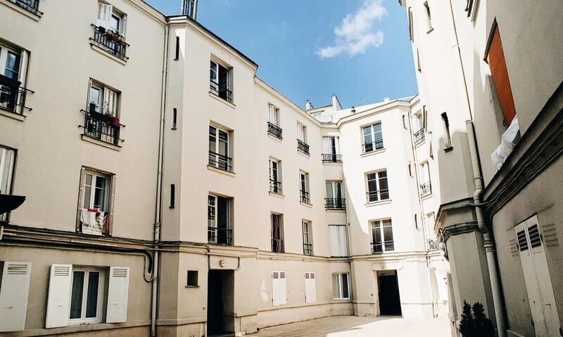 Charmant Et Cozy à Proximité De Montparnasse - - Paris - 6