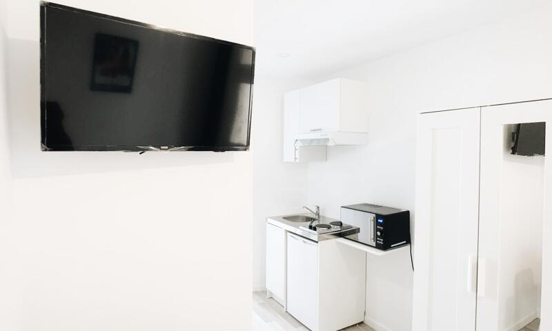 Charmant Et Cozy à Proximité De Montparnasse - - Paris - 35