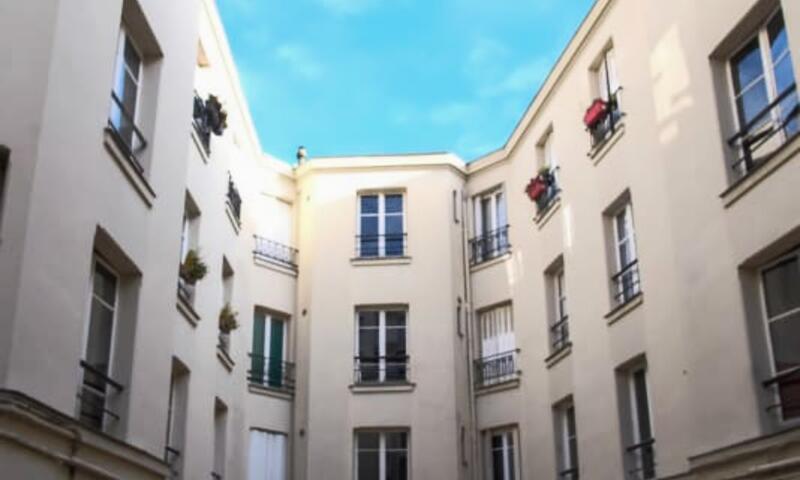 Charmant Et Cozy à Proximité De Montparnasse - - Paris - 16