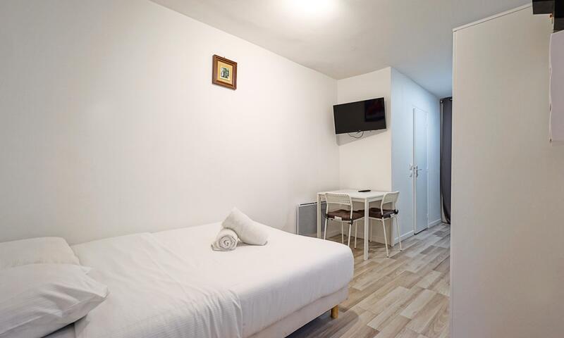 Charmant Et Cozy à Proximité De Montparnasse - - Paris - 24