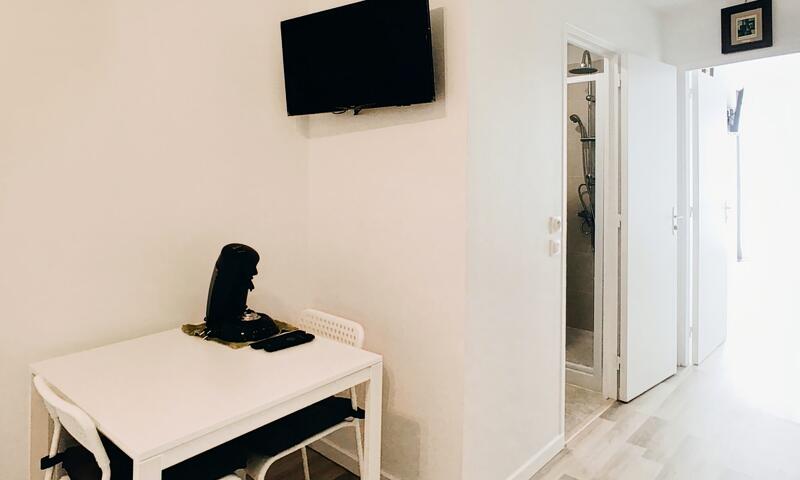 Charmant Et Cozy à Proximité De Montparnasse - - Paris - 33