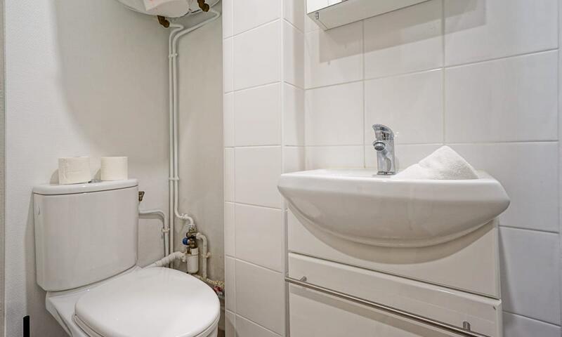 Charmant Et Cozy à Proximité De Montparnasse - - Paris - 17